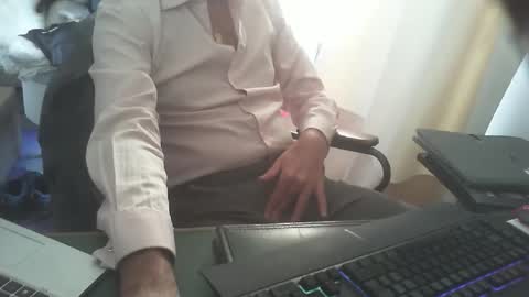 Snapshot of shyfrenchcock chatting on 27, 11, 2025 shyfrenchcock online show from 27, 11, 2025