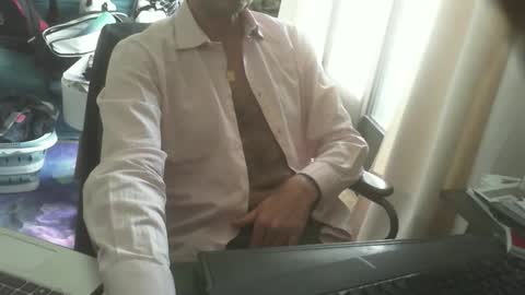 shyfrenchcock online show from 21, 4, 2026