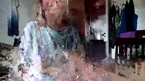 Snapshot of shylee538825 chatting on 2, 10, 2025 shylee538825 online show from 2, 10, 2025