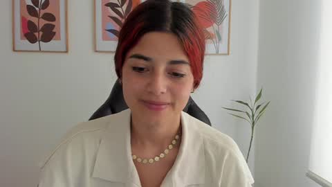 Snapshot of shylittlebunny chatting on 30, 12, 2024 shylittlebunny online show from 30, 12, 2024