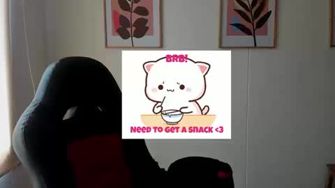 Snapshot of shylittlebunny chatting on 12, 9, 2025 shylittlebunny online show from 12, 9, 2025