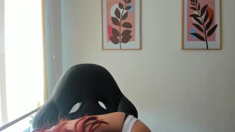 shylittlebunny online show from 7, 4, 2026