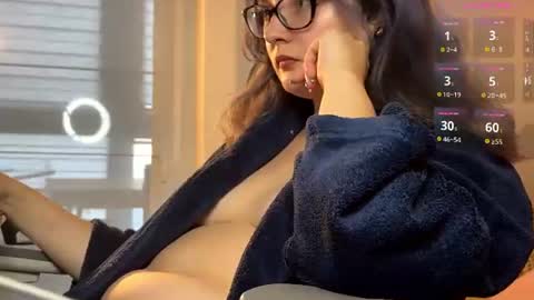 Vanessa online show from 14, 7, 2026