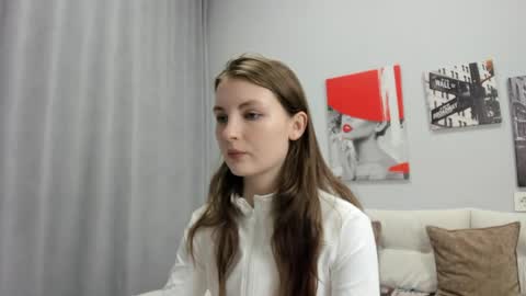 Snapshot of shyly_lisa chatting on 30, 5, 2026 shyly_lisa online show from 30, 5, 2026