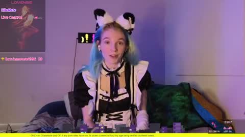 Snapshot of shyohiogirl chatting on 24, 6, 2026 Hippie online show from 24, 6, 2026