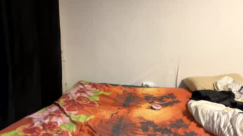 Snapshot of shyredstar chatting on 26, 12, 2024 Tom and Betty online show from 26, 12, 2024