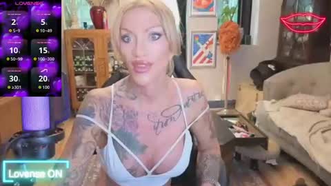 shytrans_uk online show from 22, 6, 2026