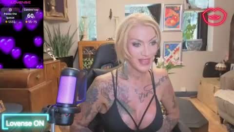 shytrans_uk online show from 14, 7, 2026
