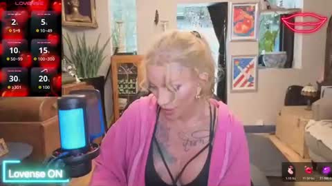 shytrans_uk online show from 20, 7, 2026