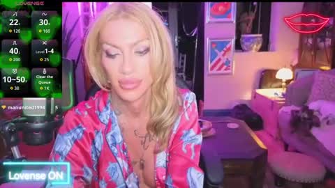 shytrans_uk online show from 26, 7, 2026