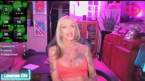shytrans_uk online show from 28, 7, 2026