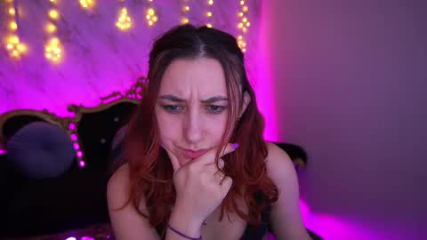 shyy_jany online show from 12, 1, 2026