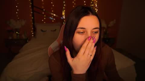 shyy_jany online show from 18, 1, 2026