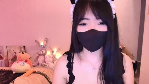 Snapshot of si_mokoko chatting on 11, 9, 2025 si_mokoko online show from 11, 9, 2025