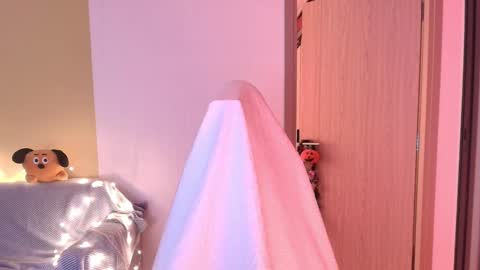 Snapshot of si_mokoko chatting on 1, 11, 2025 si_mokoko online show from 1, 11, 2025