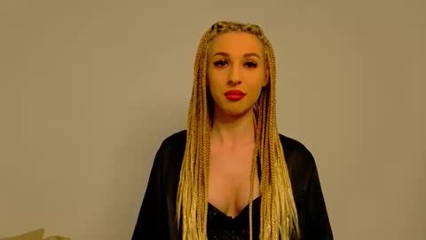 Anastasia online show from 22, 12, 2025