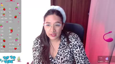 Salome  Next streaming 11102024 online show from 30, 12, 2024