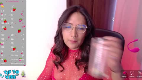 Salome  Next streaming 11102024 online show from 31, 12, 2024