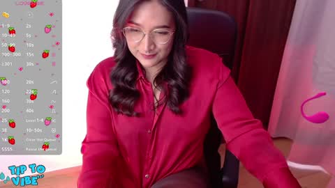 Salome  Next streaming 11102024 online show from 8, 1, 2025