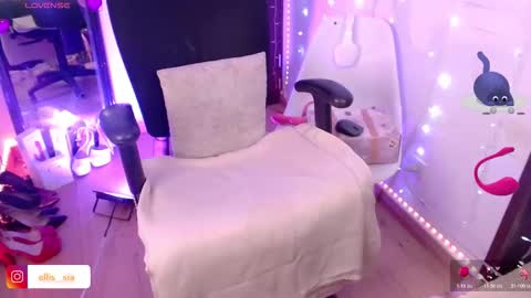 Salome  Next streaming 11102024 online show from 9, 11, 2025