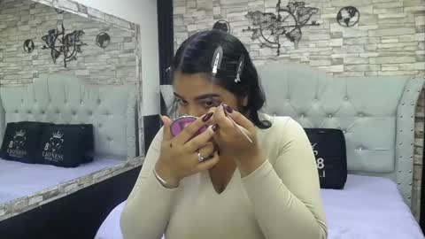 Snapshot of siacavad_sex chatting on 30, 10, 2025 Alicia online show from 30, 10, 2025