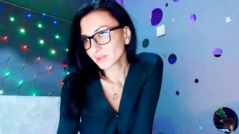 Siaconna online show from 30, 11, 2025