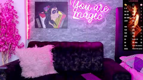 Snapshot of siamarlin chatting on 5, 12, 2025 siamarlin online show from 5, 12, 2025