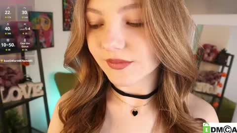 Vicki online show from 25, 4, 2026