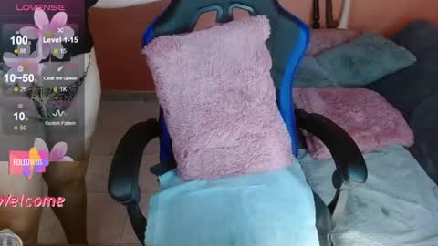 Snapshot of siaru89 chatting on 7, 2, 2025 giordana online show from 7, 2, 2025