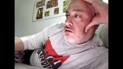 sibemolx online show from 11, 3, 2025