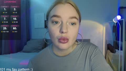 Eva online show from 24, 3, 2026