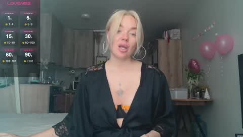 Eva online show from 17, 5, 2026