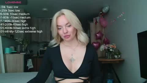 Eva online show from 24, 5, 2026