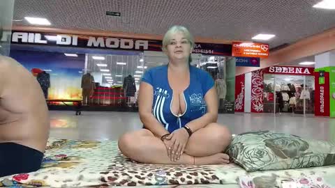 Snapshot of siberiataiga chatting on 19, 12, 2024 siberiataiga online show from 19, 12, 2024