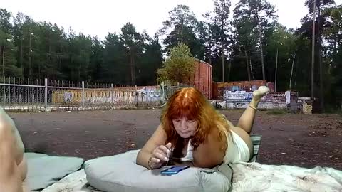 Snapshot of siberiataiga chatting on 10, 9, 2025 siberiataiga online show from 10, 9, 2025