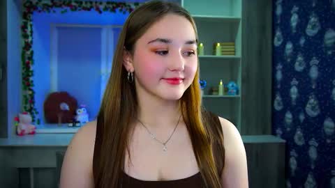 Snapshot of sibylra chatting on 17, 11, 2025 Olivia online show from 17, 11, 2025