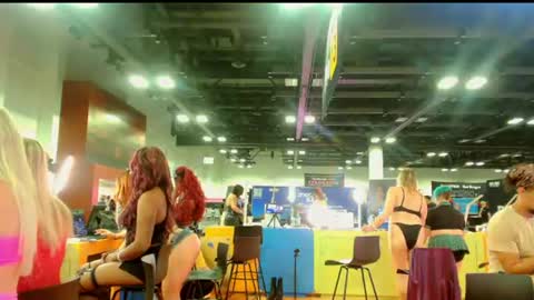 Snapshot of siclianprincess chatting on 27, 6, 2026 Miss Meadow Gotti Romano online show from 27, 6, 2026