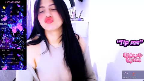 Snapshot of siddhy592 chatting on 14, 1, 2025 sidhy online show from 14, 1, 2025