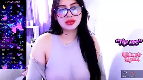 Snapshot of siddhy592 chatting on 7, 3, 2025 sidhy online show from 7, 3, 2025