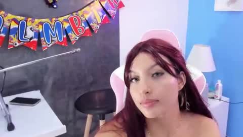 Snapshot of sidney_lux chatting on 22, 6, 2026 Sidney online show from 22, 6, 2026