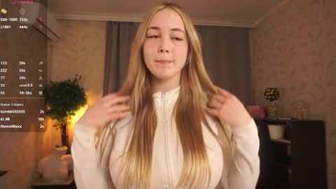 Elizabeth online show from 27, 3, 2026