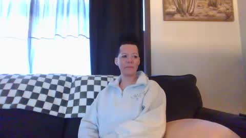 Snapshot of sidneyraee chatting on 8, 12, 2024 Mrs. St. Patrickk online show from 8, 12, 2024