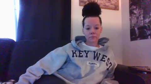 Snapshot of sidneyraee chatting on 4, 1, 2025 Mrs. St. Patrickk online show from 4, 1, 2025