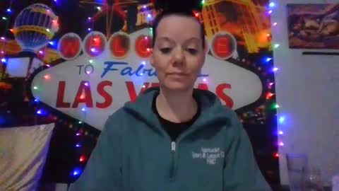 Snapshot of sidneyraee chatting on 6, 1, 2025 Mrs. St. Patrickk online show from 6, 1, 2025