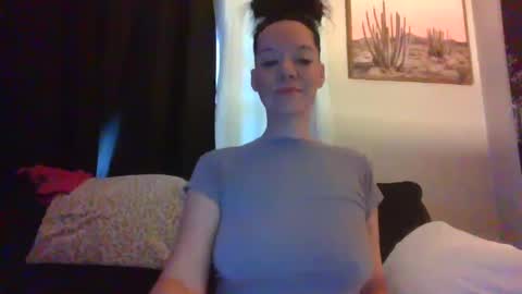 Snapshot of sidneyraee chatting on 11, 9, 2025 Mrs. St. Patrickk online show from 11, 9, 2025