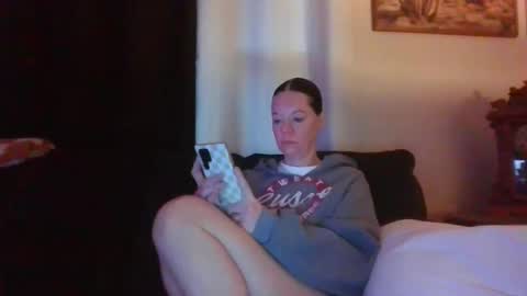 Mrs. St. Patrickk online show from 6, 1, 2026