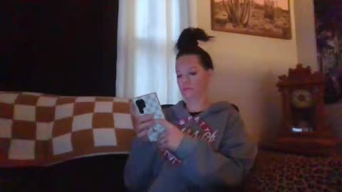 Mrs. St. Patrickk online show from 3, 2, 2026