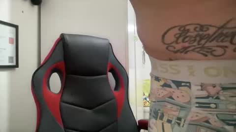 Snapshot of sidvicious23cm chatting on 8, 9, 2025 sidvicious23cm online show from 8, 9, 2025