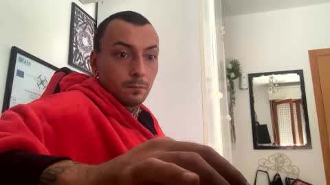 Snapshot of sidvicious23cm chatting on 30, 9, 2025 sidvicious23cm online show from 30, 9, 2025