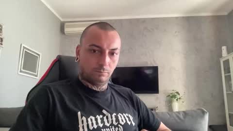 Snapshot of sidvicious23cm chatting on 29, 10, 2025 sidvicious23cm online show from 29, 10, 2025